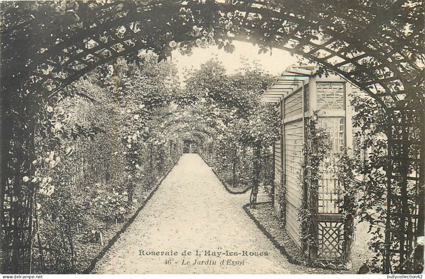 CPA L'Hay les Roses 94/159