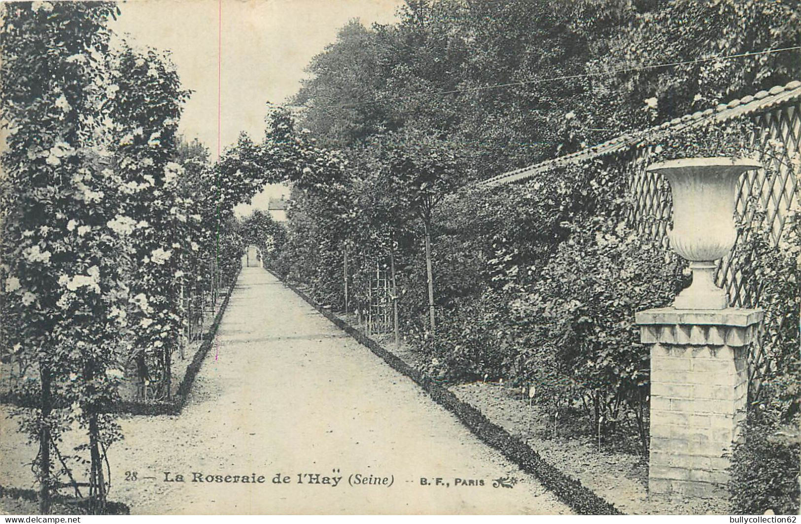 CPA L'Hay les Roses 94/160