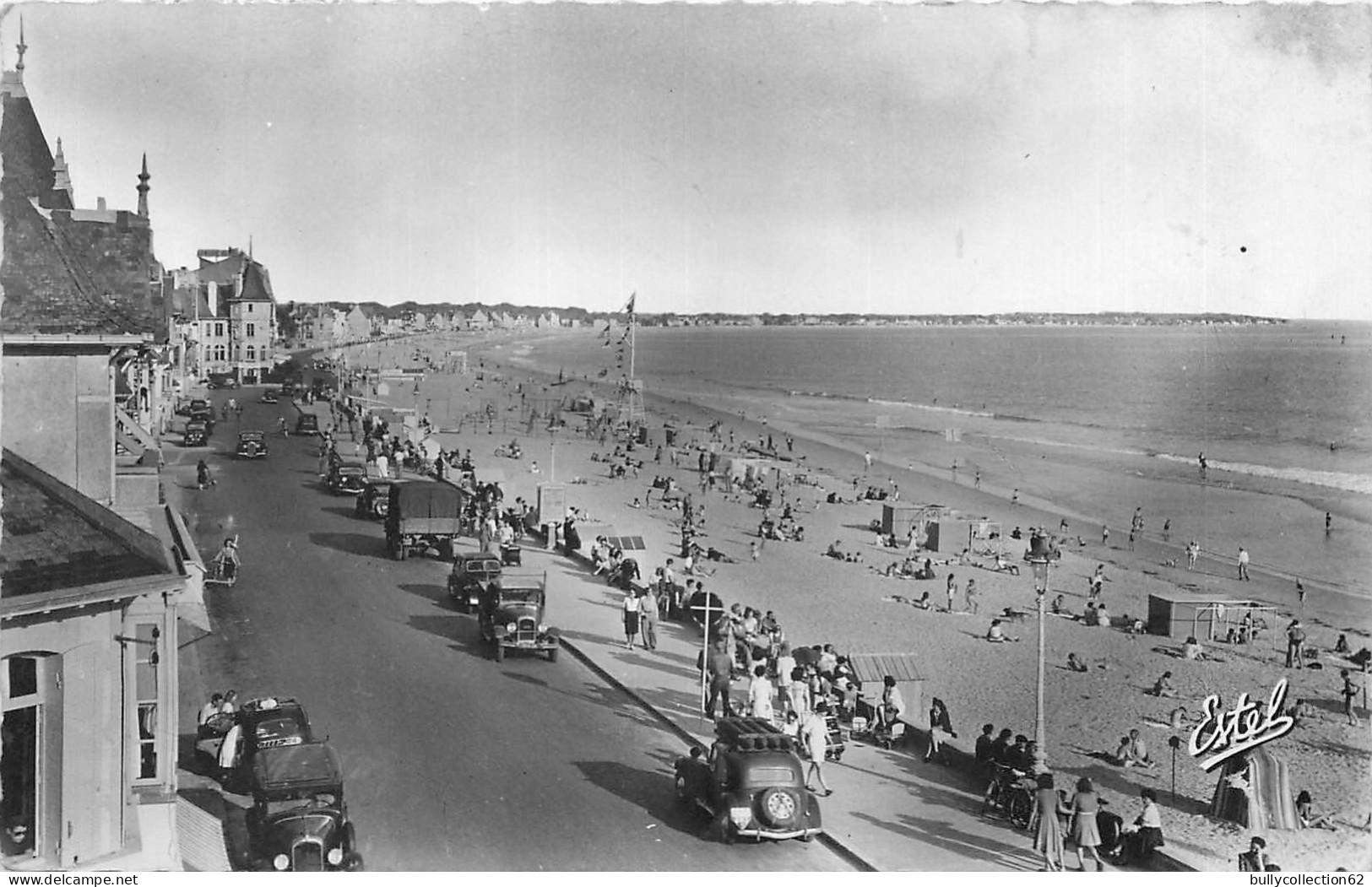 CPA La Baule-Escoublac 44/152