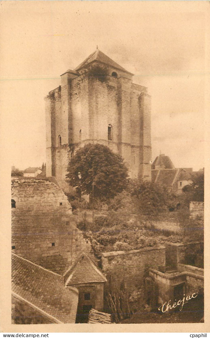 CPA la Roche Posay (Vienne)