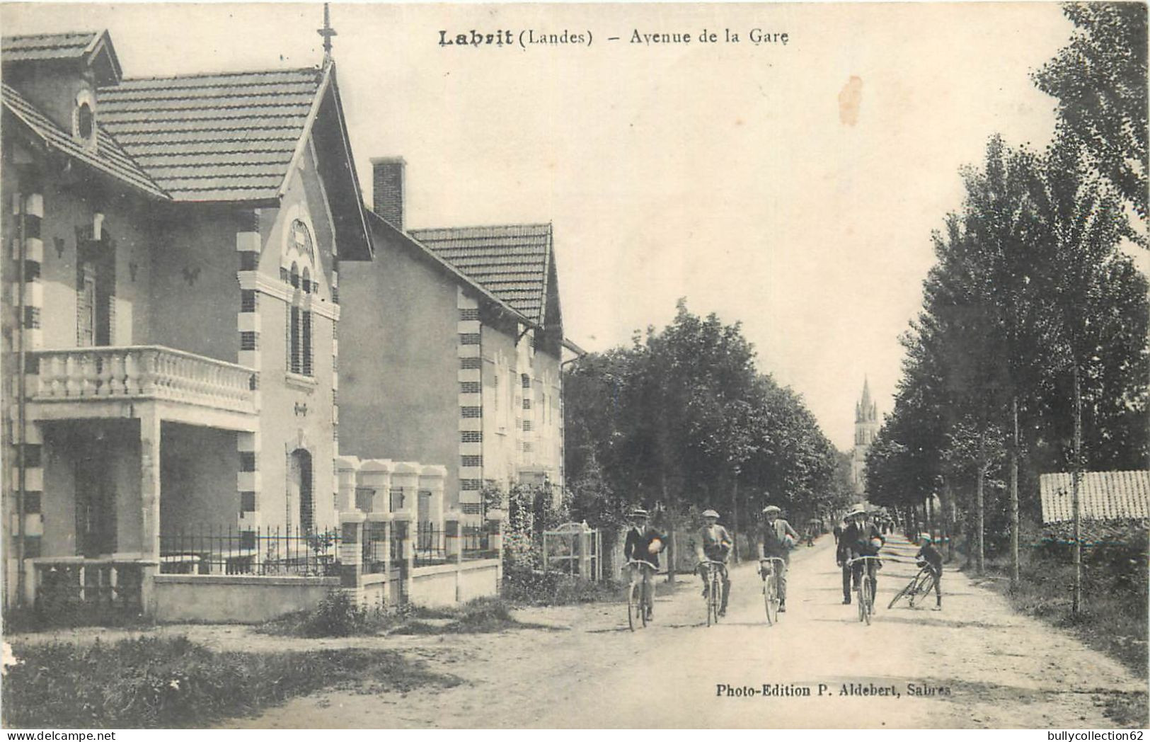 CPA Labrit 40/27