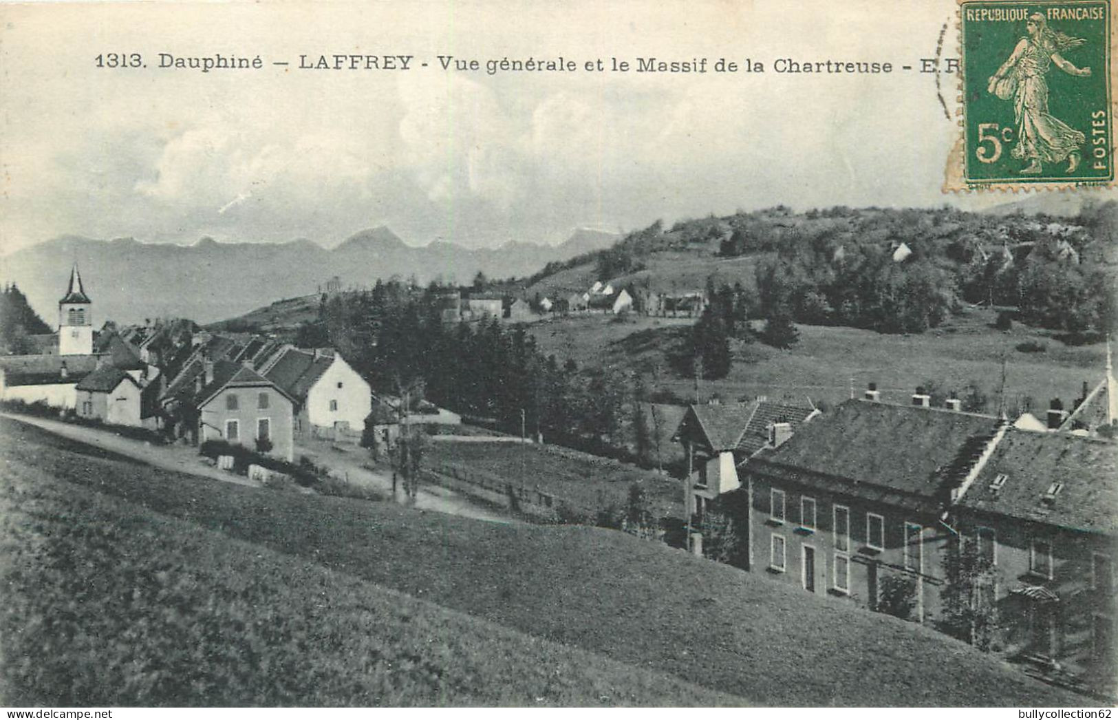 CPA Laffrey 38/64