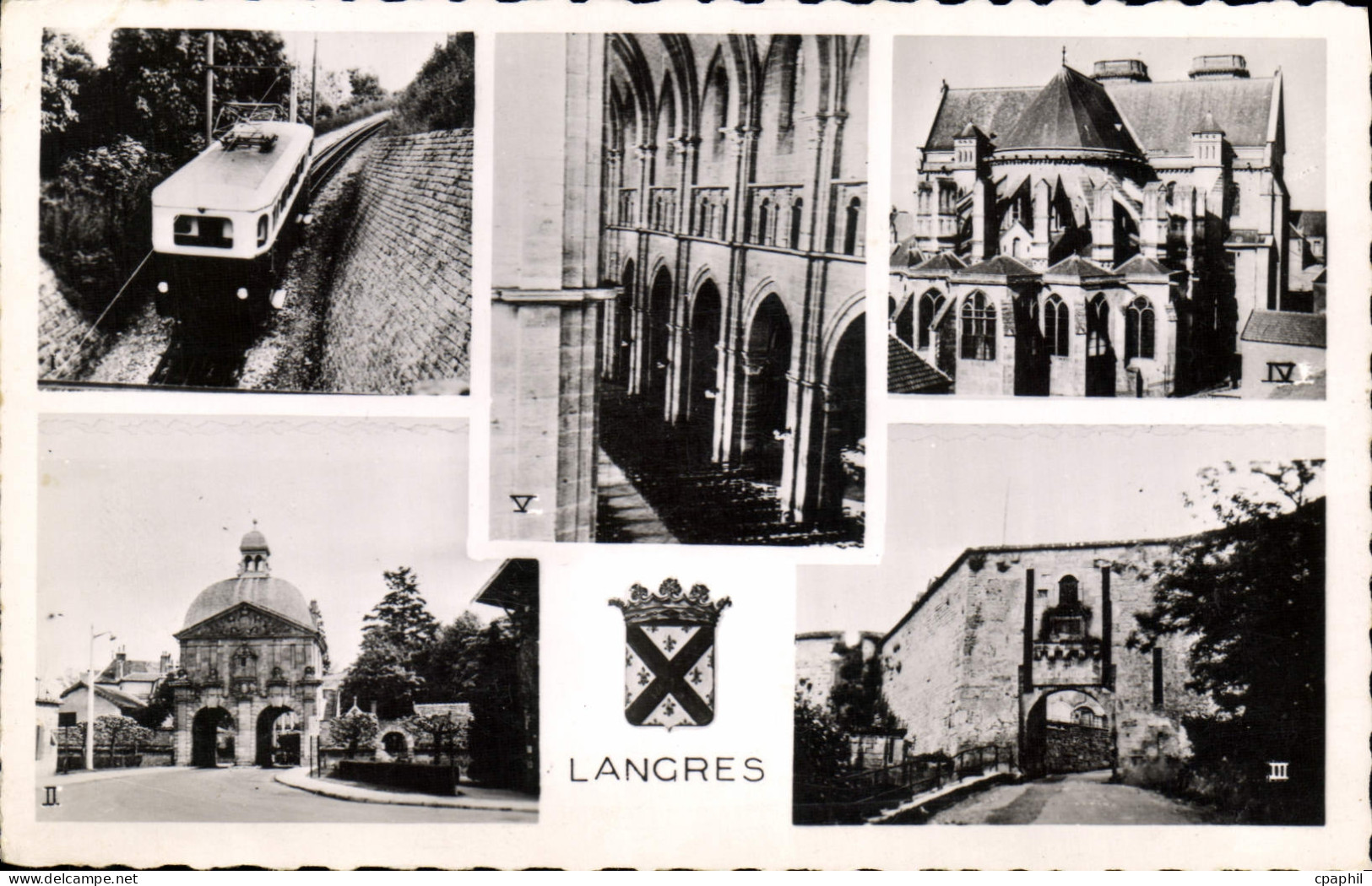 CPA Langres