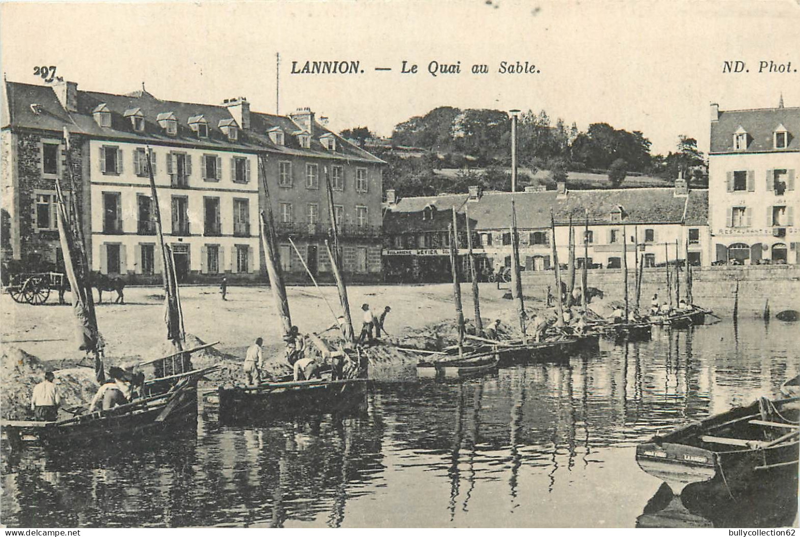 CPA Lannion  22/47