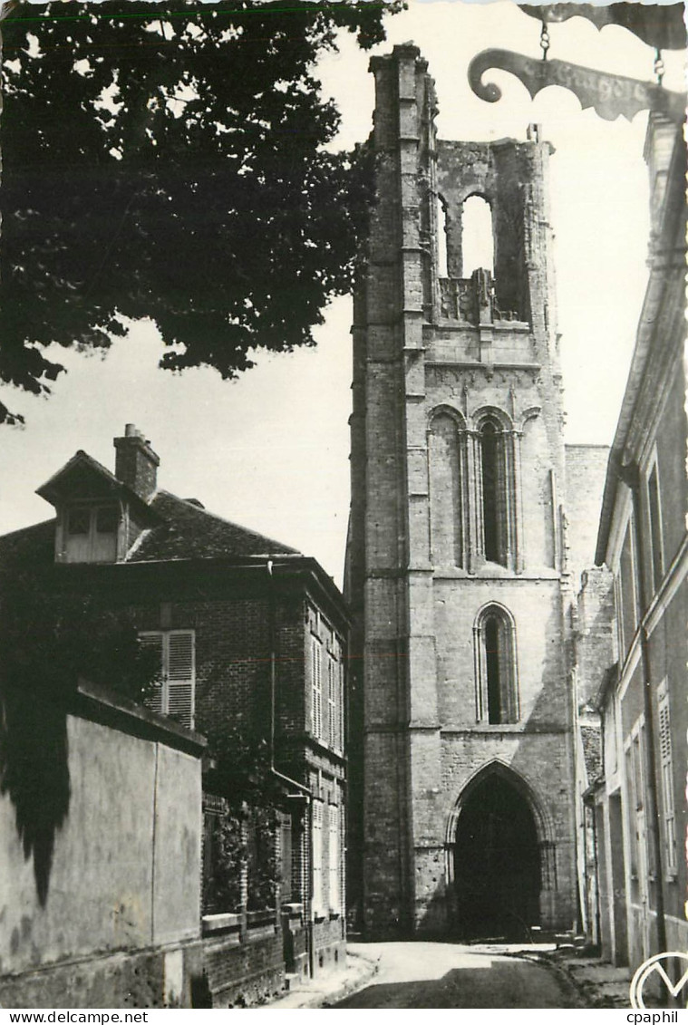 CPA Larchant S et M