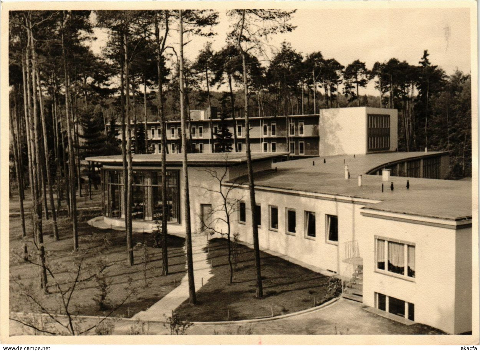 CPA Lauf GERMANY (959465)