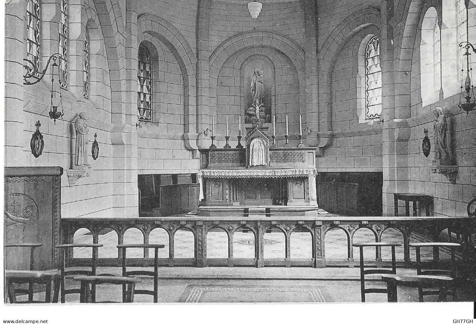 CPA LAVAL NOTRE-DAME