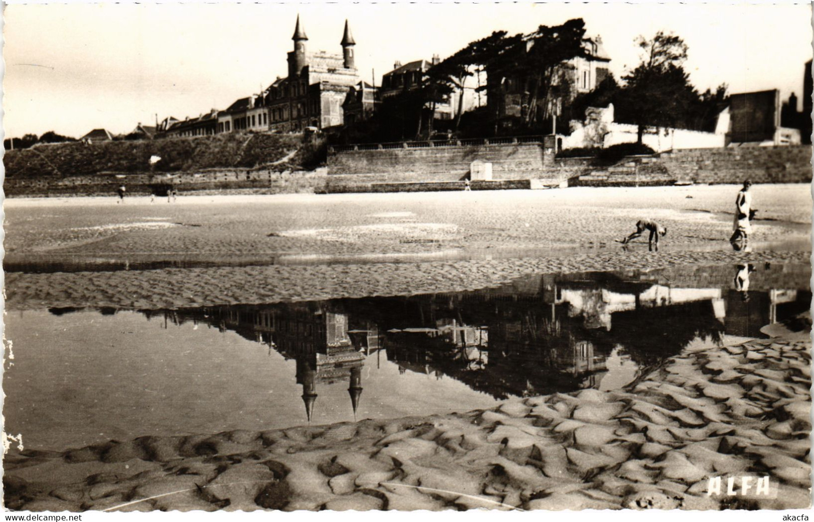 CPA Le Crotoy (1498936)