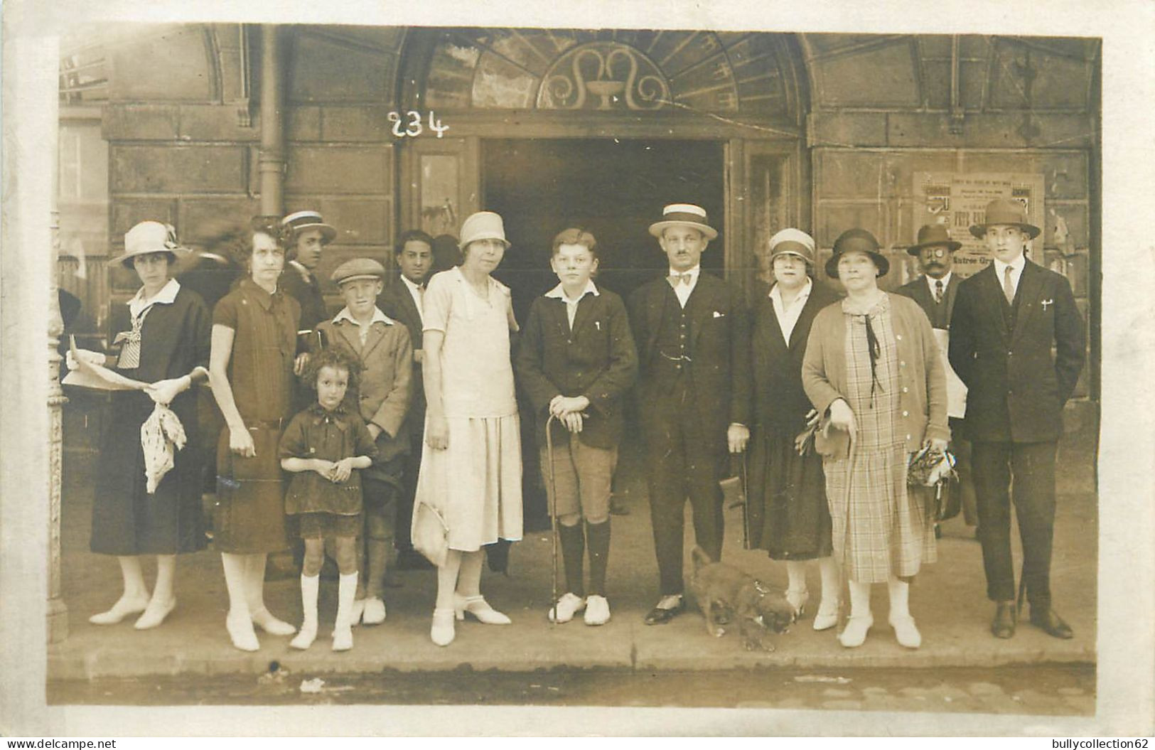 CPA Le Mont Dore 63/97