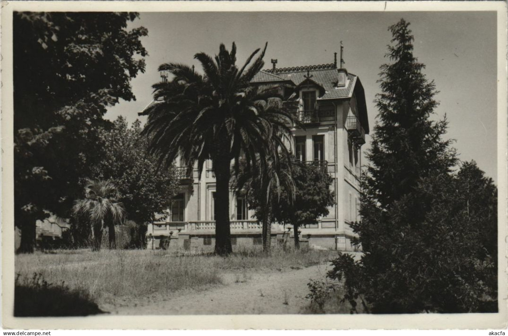 CPA LE PRADET Villa Saint-Georges (1111301)