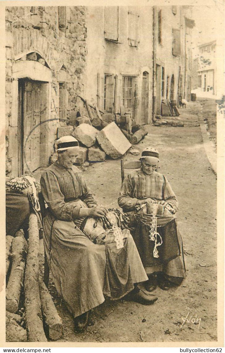 CPA Le Puy en Velay  43/30