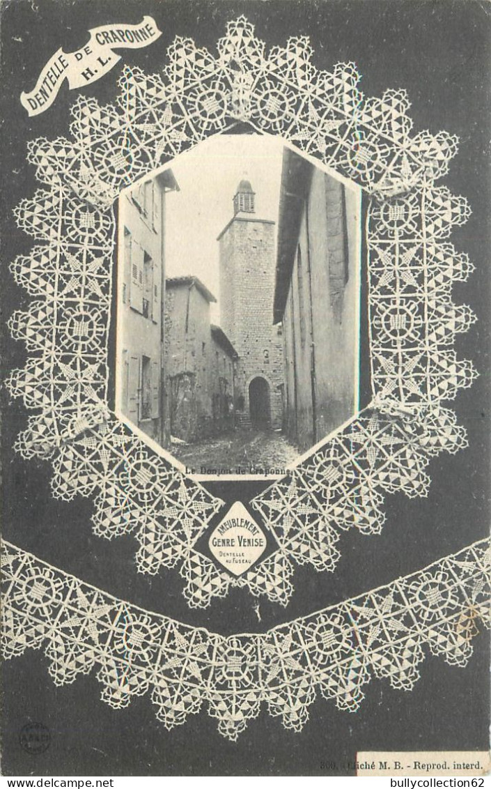 CPA Le Puy en Velay  43/39