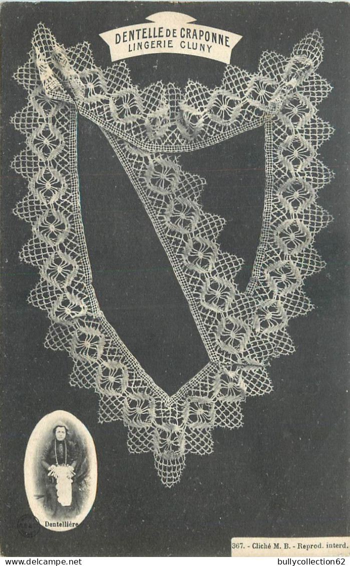 CPA Le Puy en Velay  43/40