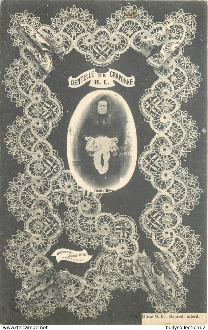 CPA Le Puy en Velay  43/42