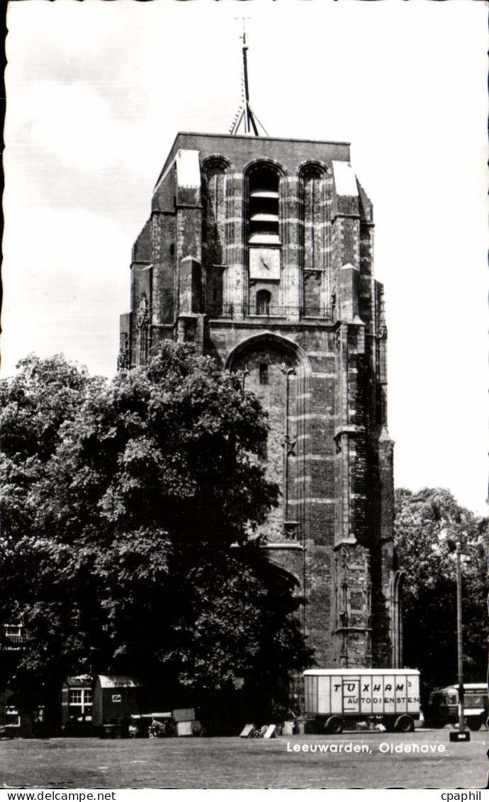 CPA Leeuwarden Oldehove