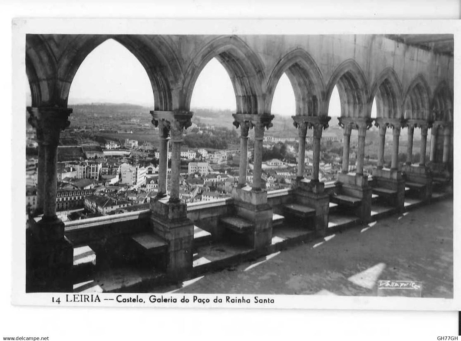 CPA LEIRIA
