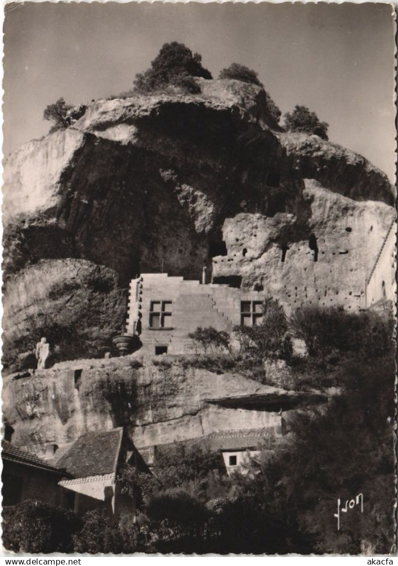 CPA Les Eyzies de Tayac (16348)