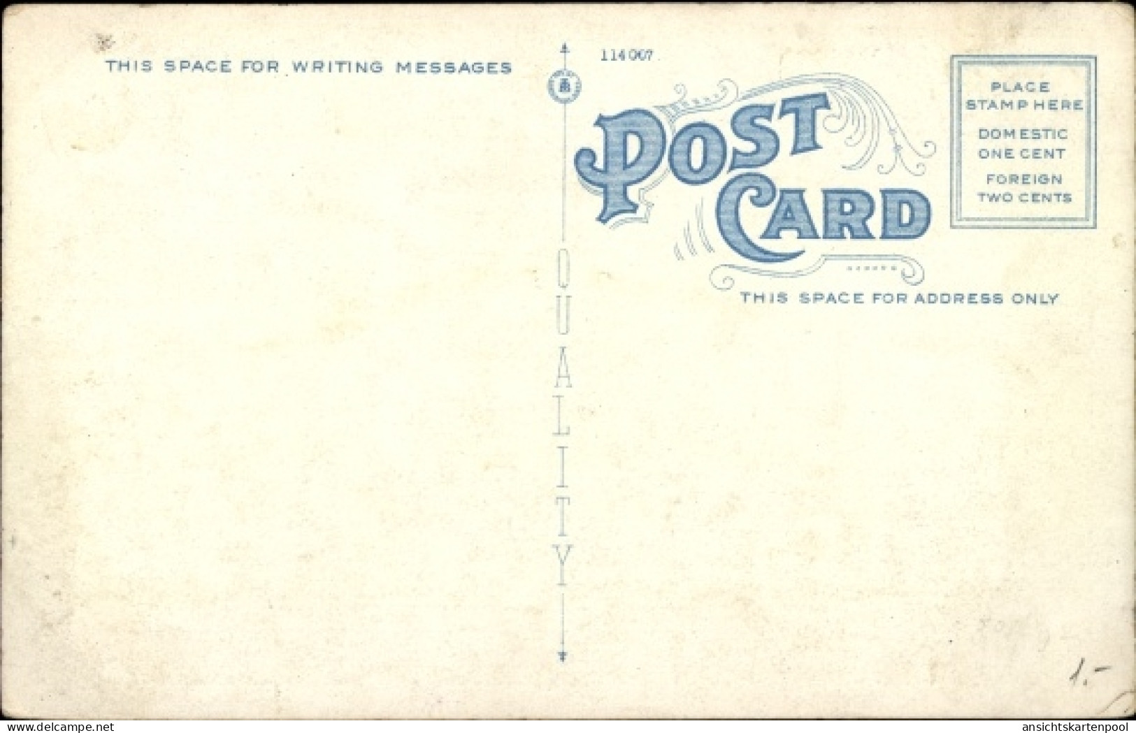 CPA Lewiston Maine USA, Post Office