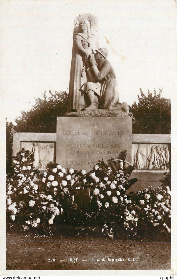 CPA Lille