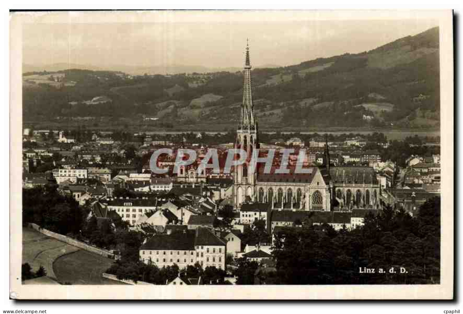 CPA Linz