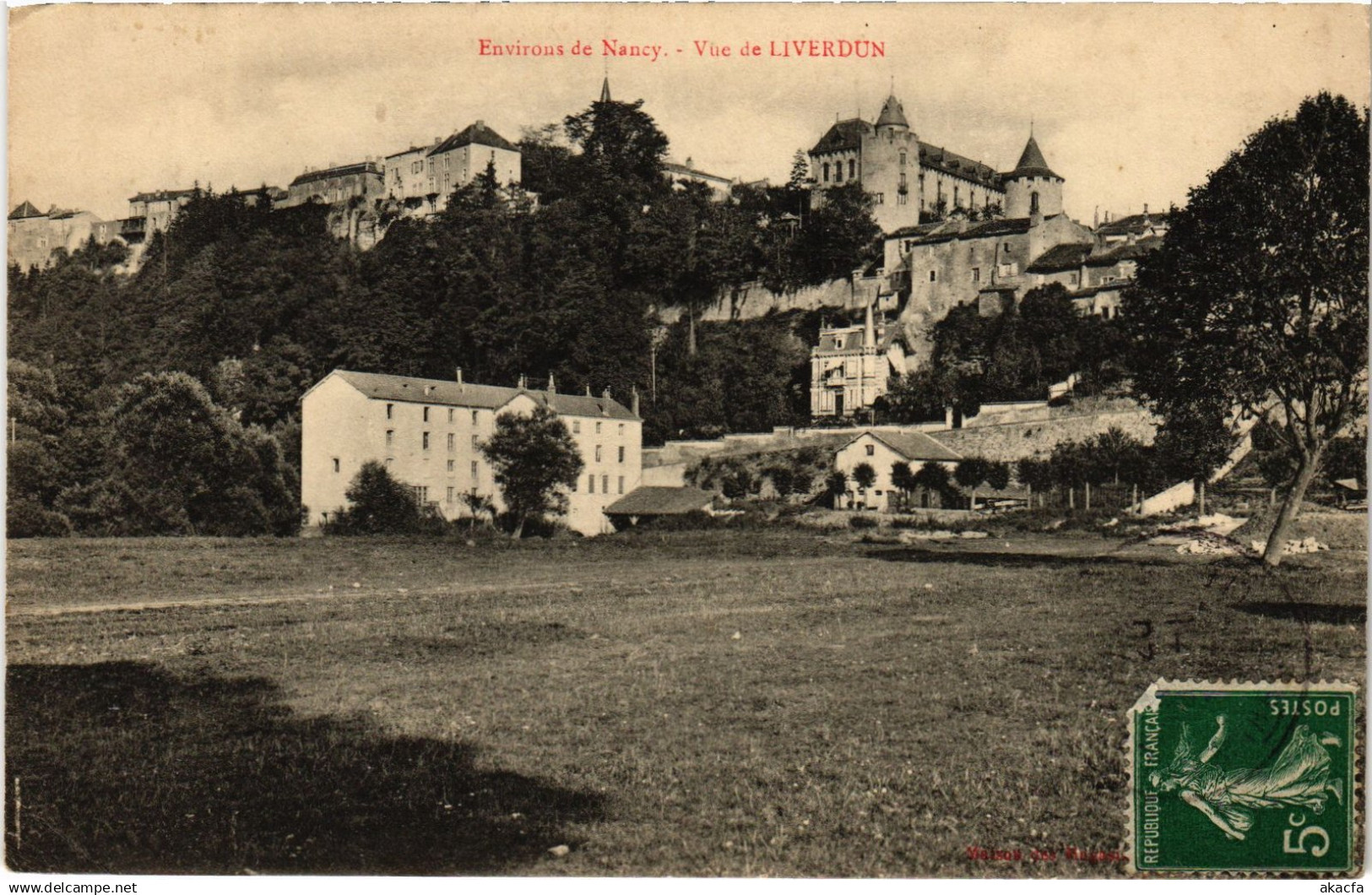 CPA Liverdun (1467873)