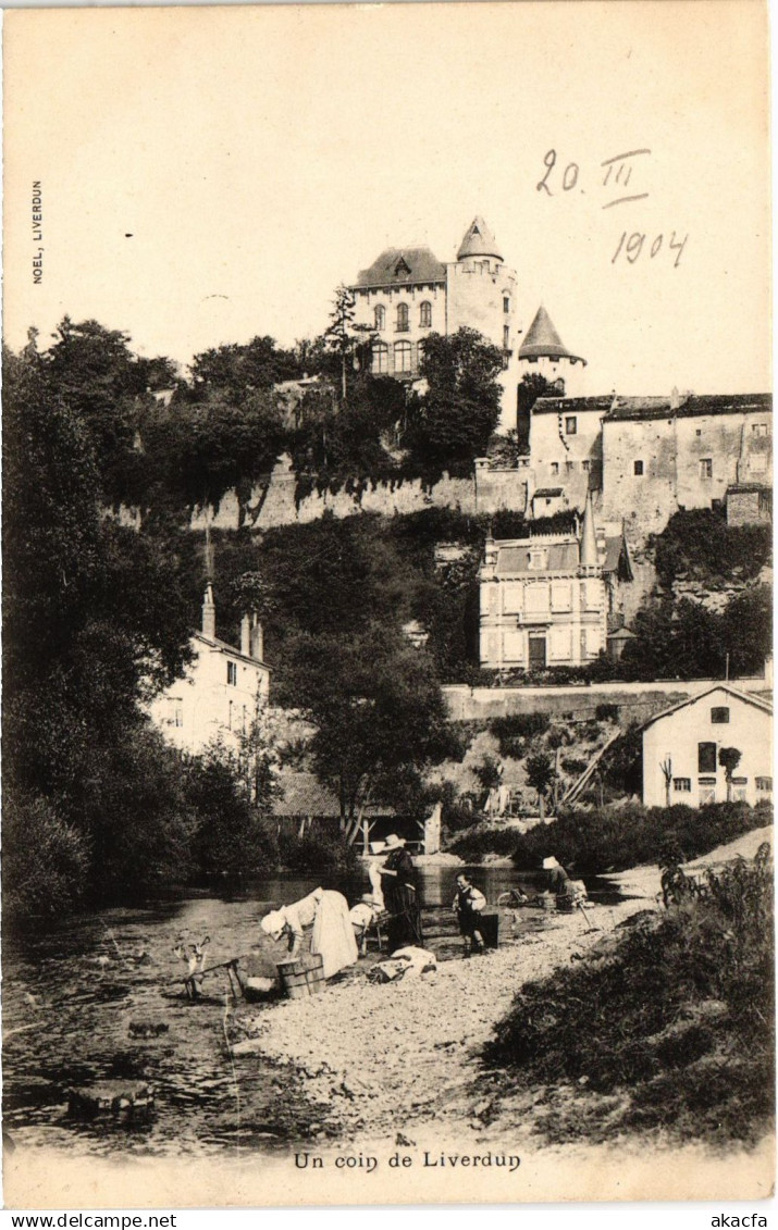 CPA Liverdun (1468437)