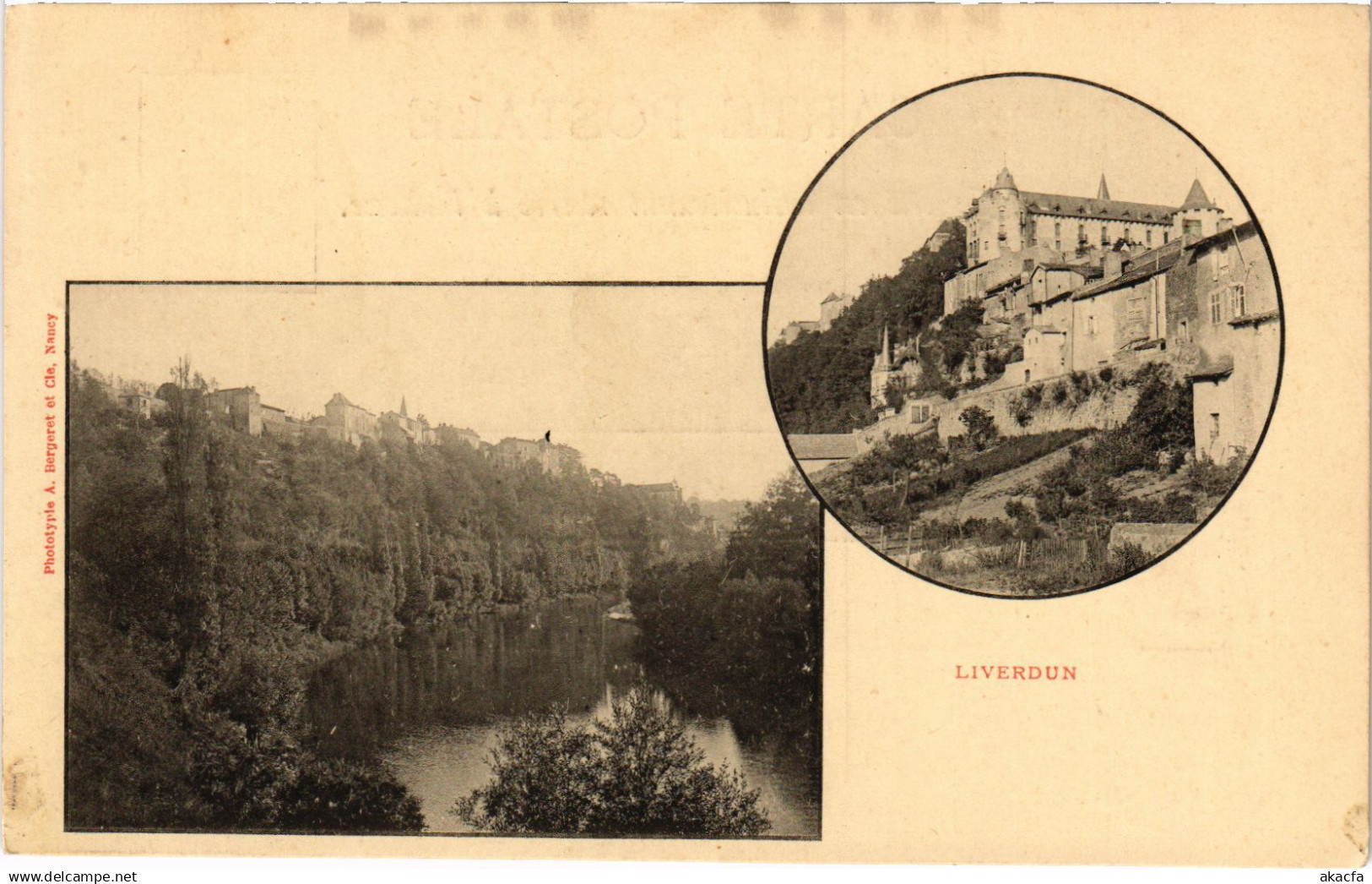 CPA Liverdun (1470949)