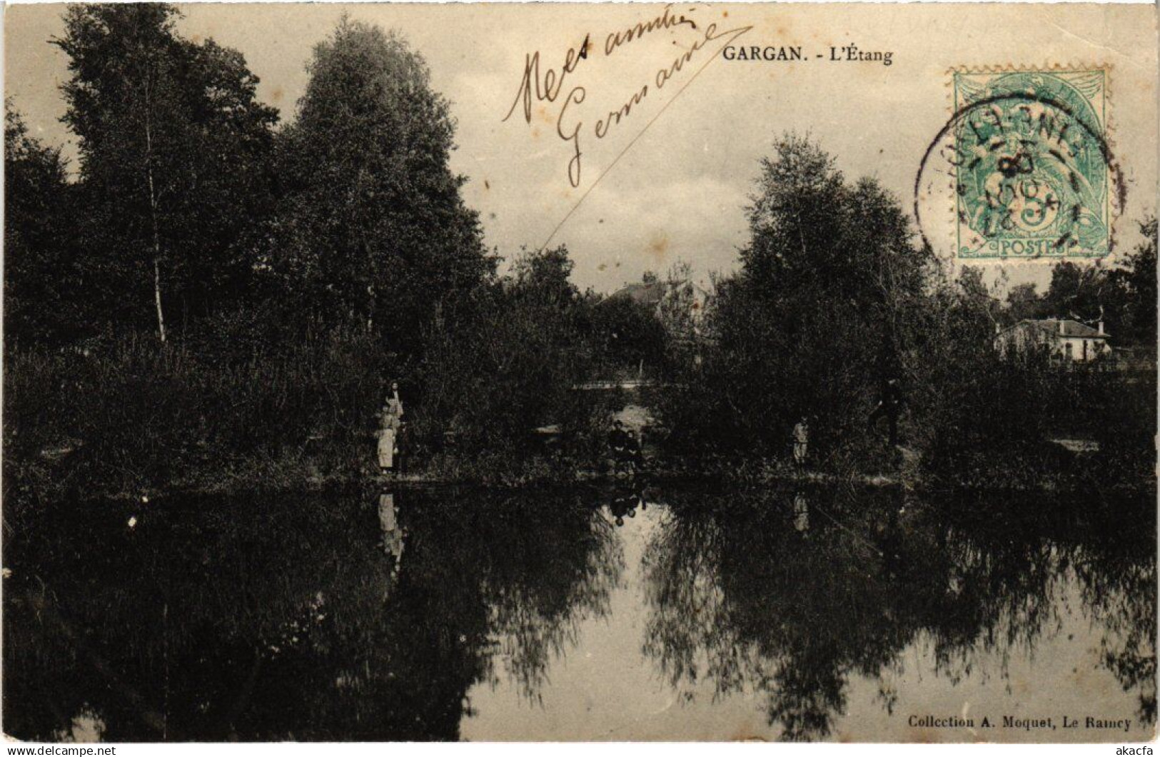 CPA Livry Gargan Etang (1360354)