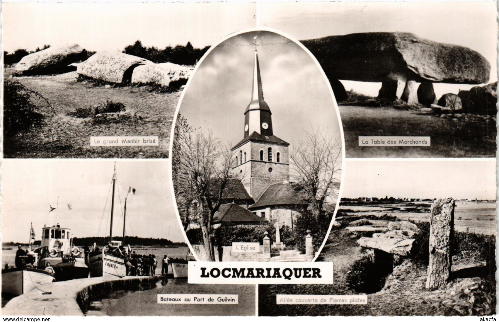 CPA LOCMARIAQUER (368967)
