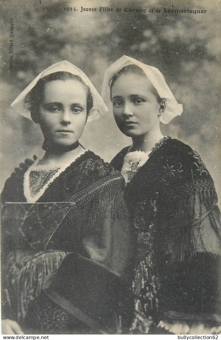 CPA Locmariaquer 56/68