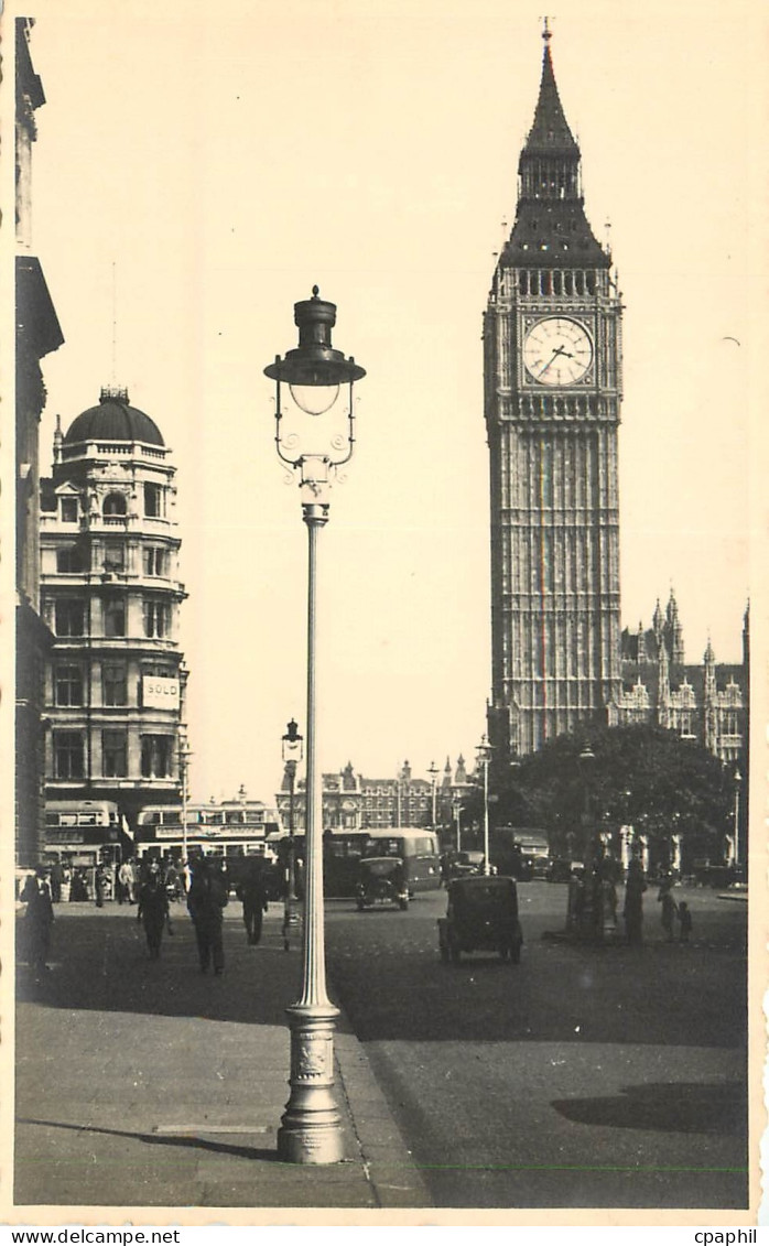 CPA Londres London