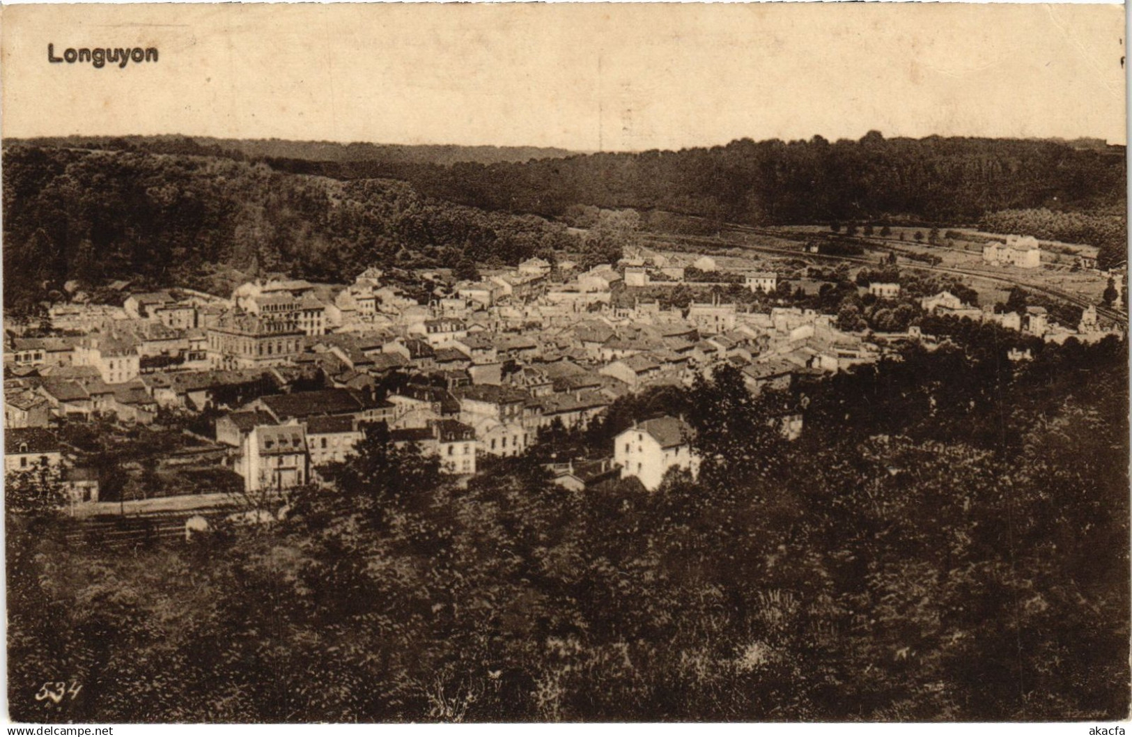 CPA Longuyon (1471175)
