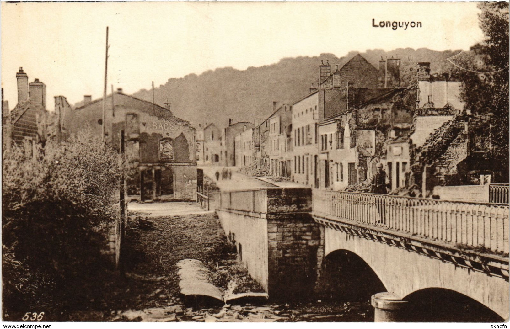CPA Longuyon (1471291)