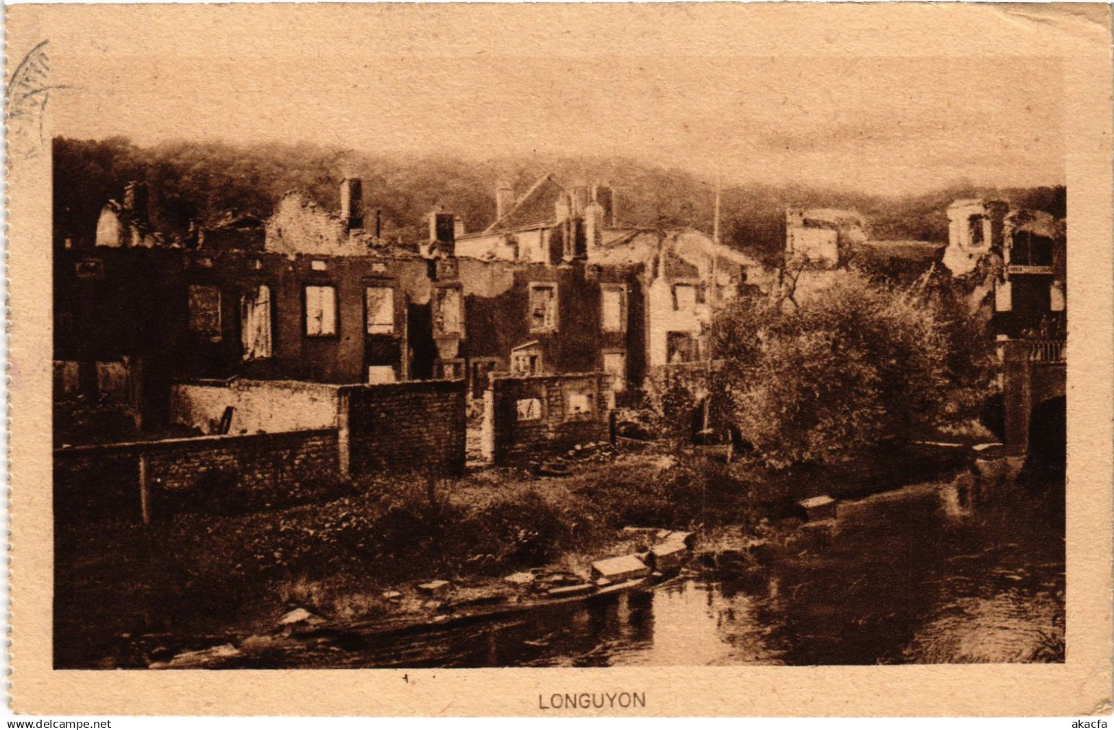 CPA Longuyon (1471388)