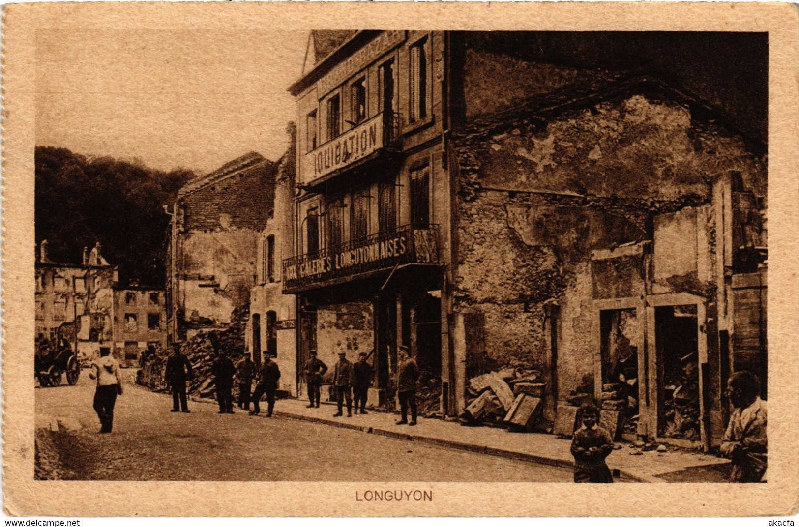 CPA Longuyon (1471393)