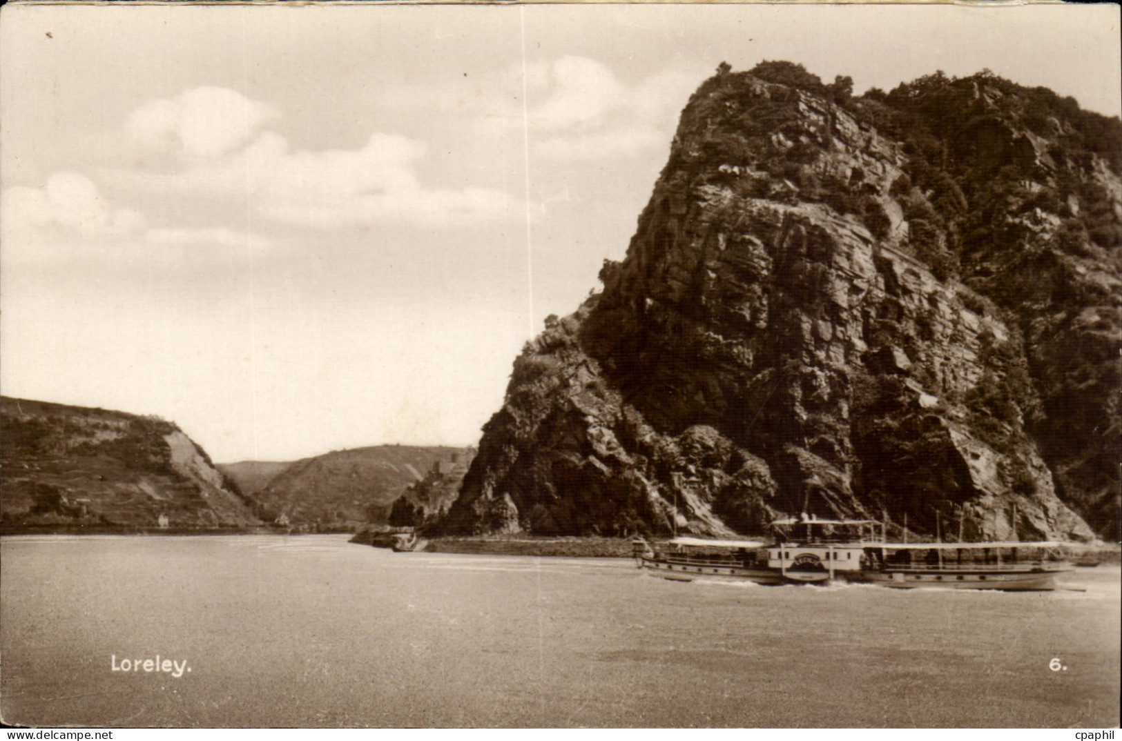 CPA Loreley
