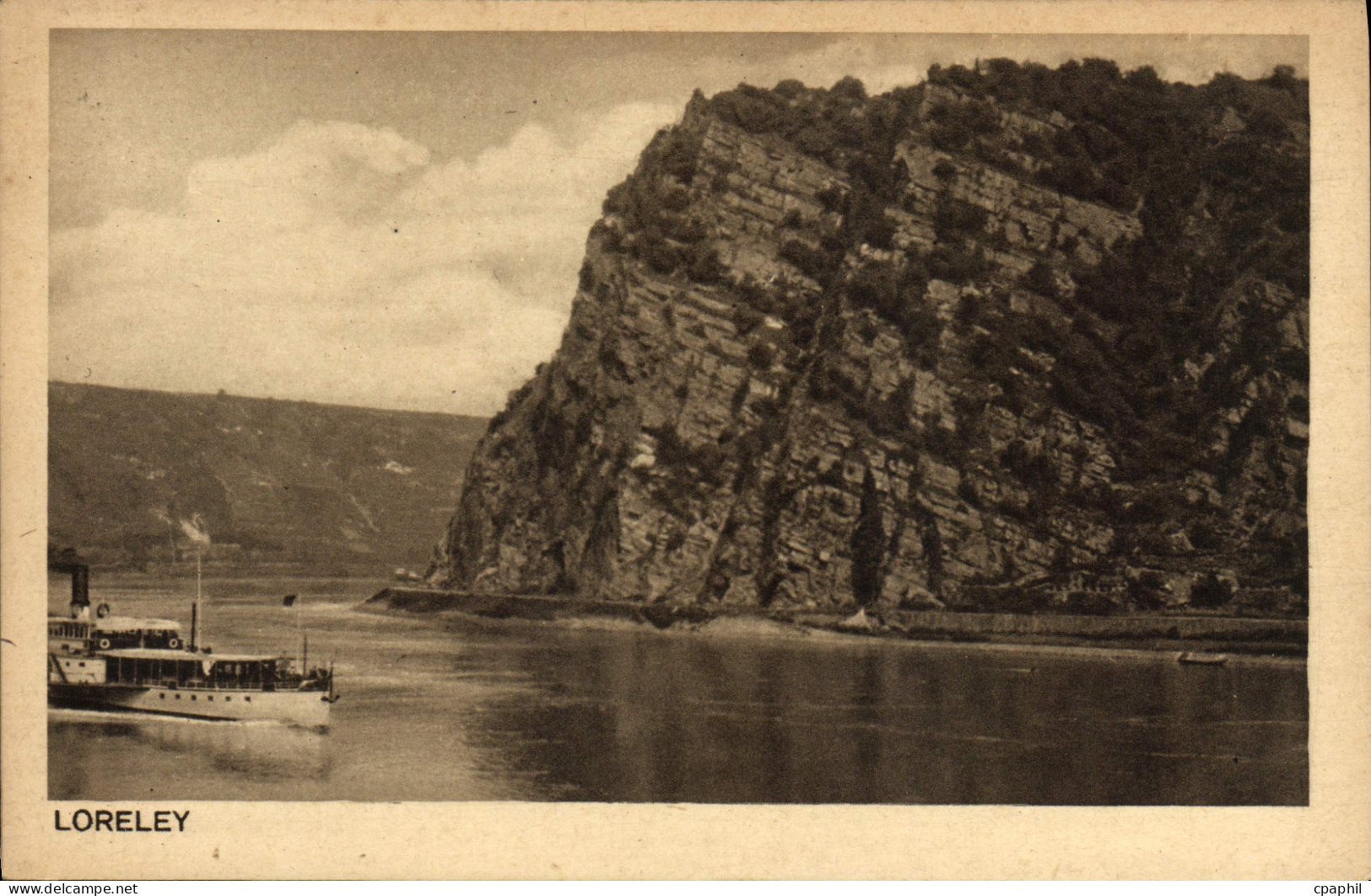 CPA Loreley