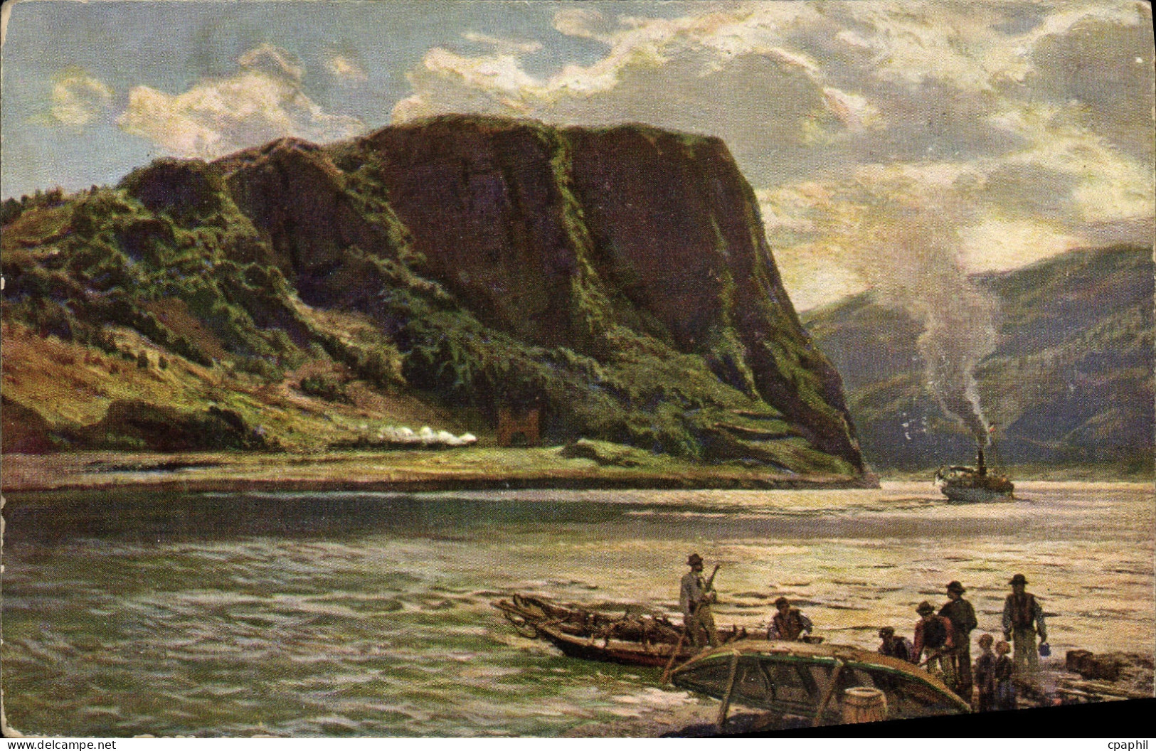 CPA Loreley