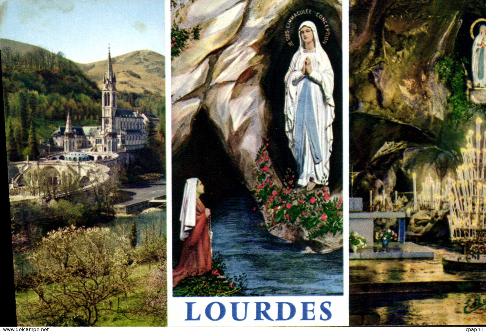 CPA Lourdes