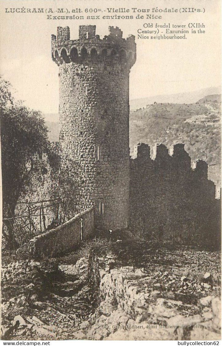 CPA Lucéram  06/82