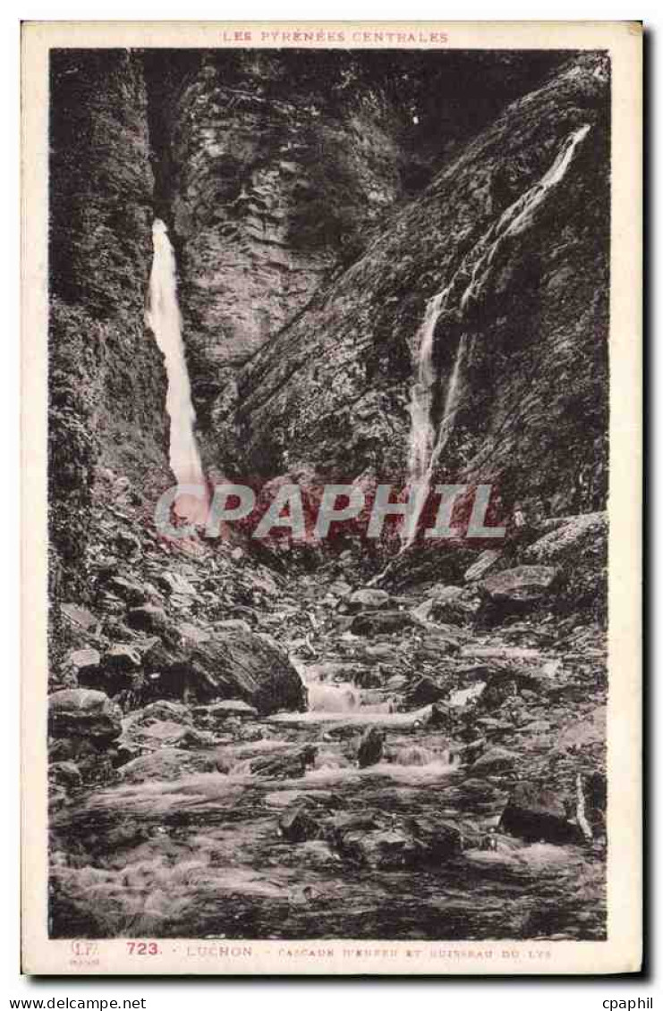 CPA Luchon