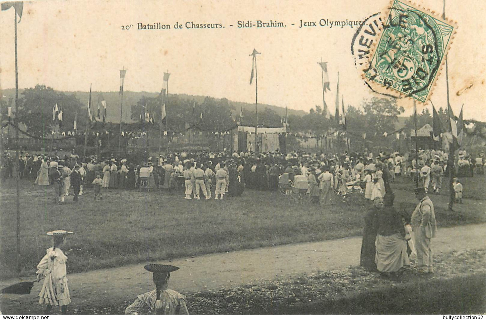 CPA Luneville  54/334