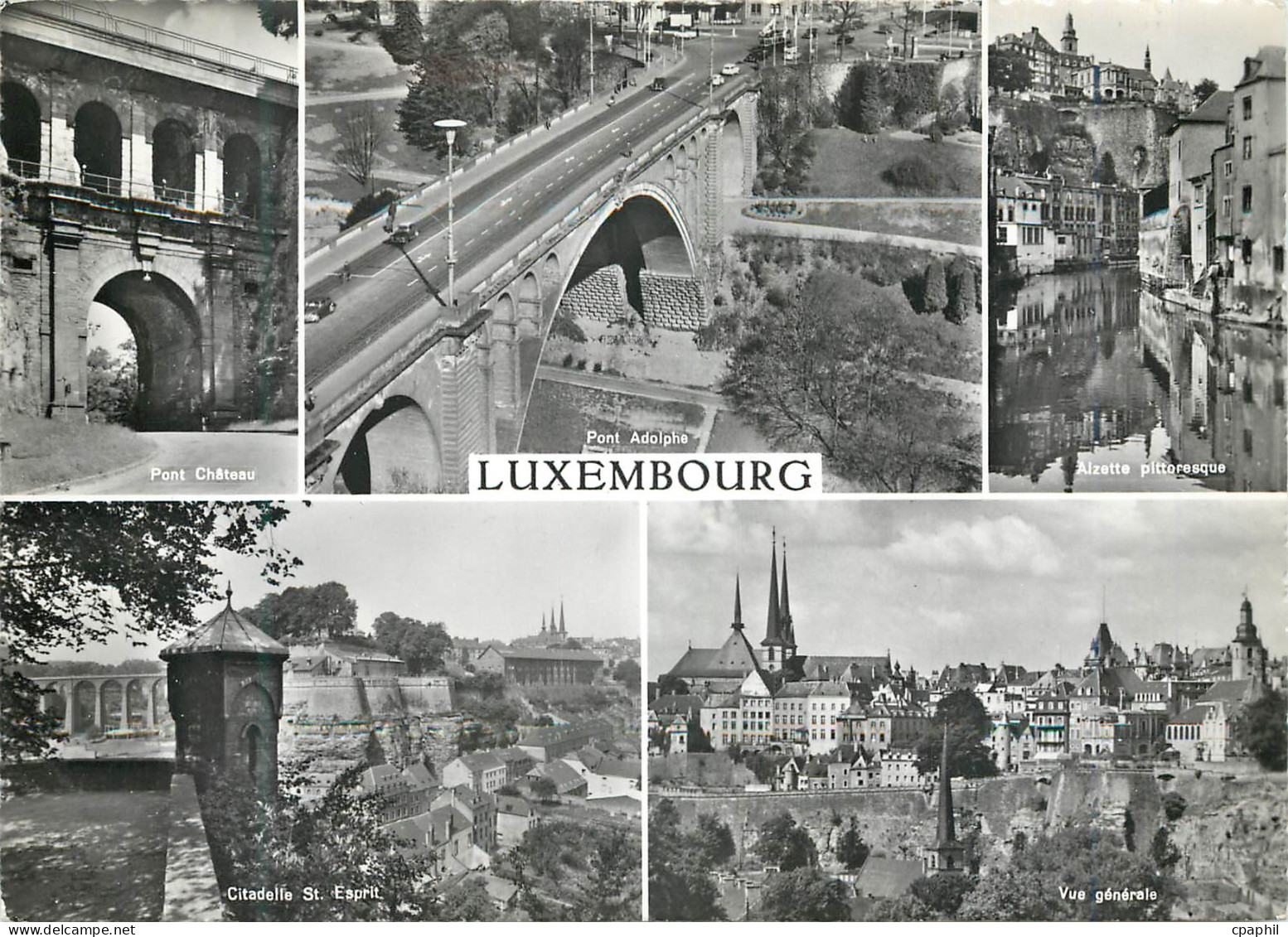 CPA Luxembourg