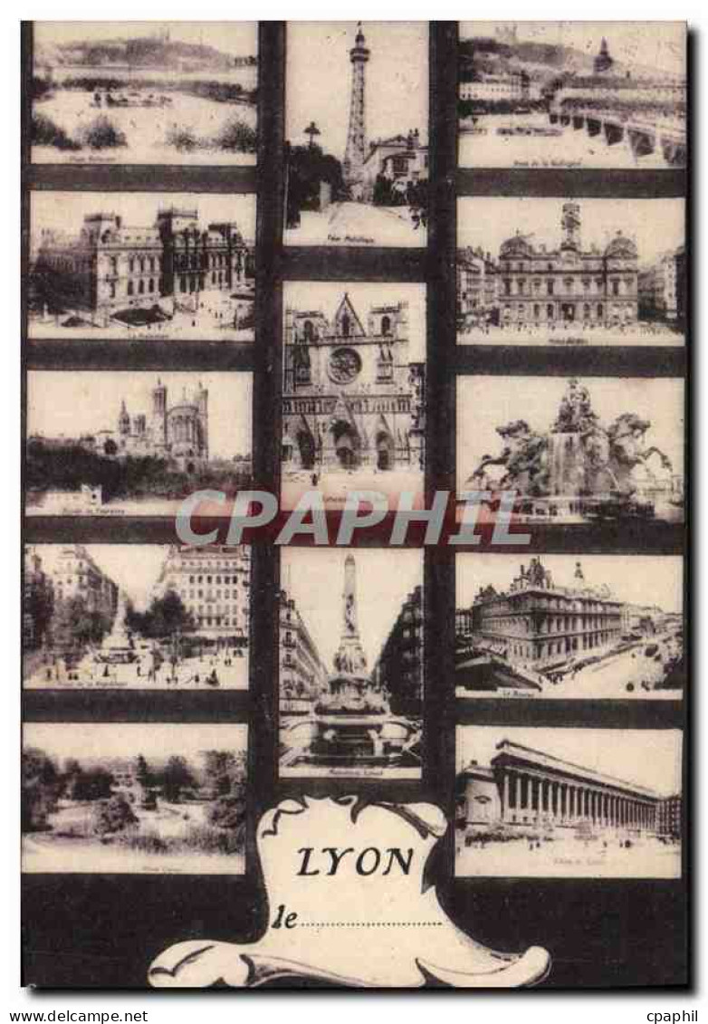 CPA Lyon