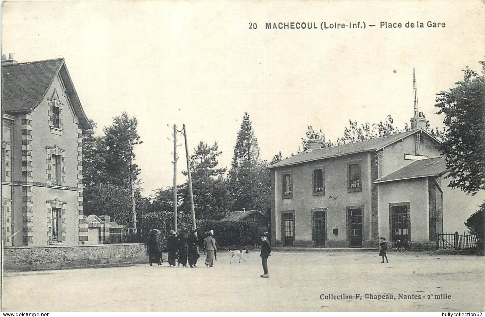 CPA Machecoul 44/217