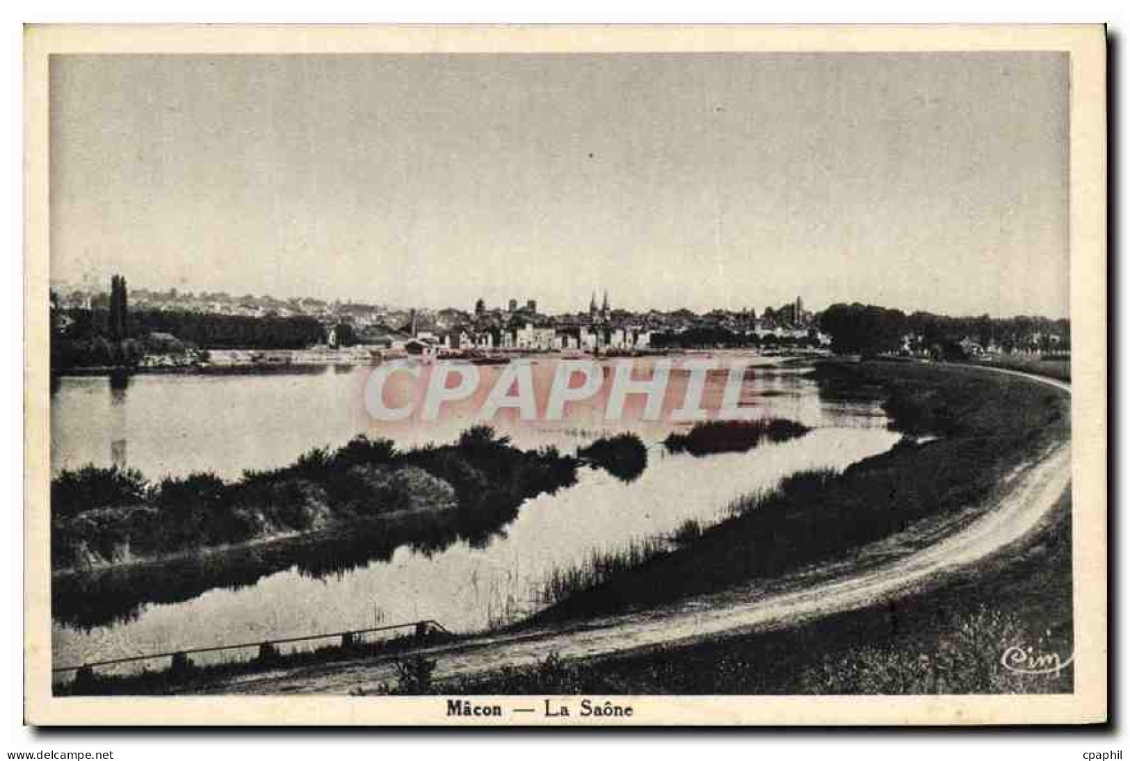 CPA Macon La Saone