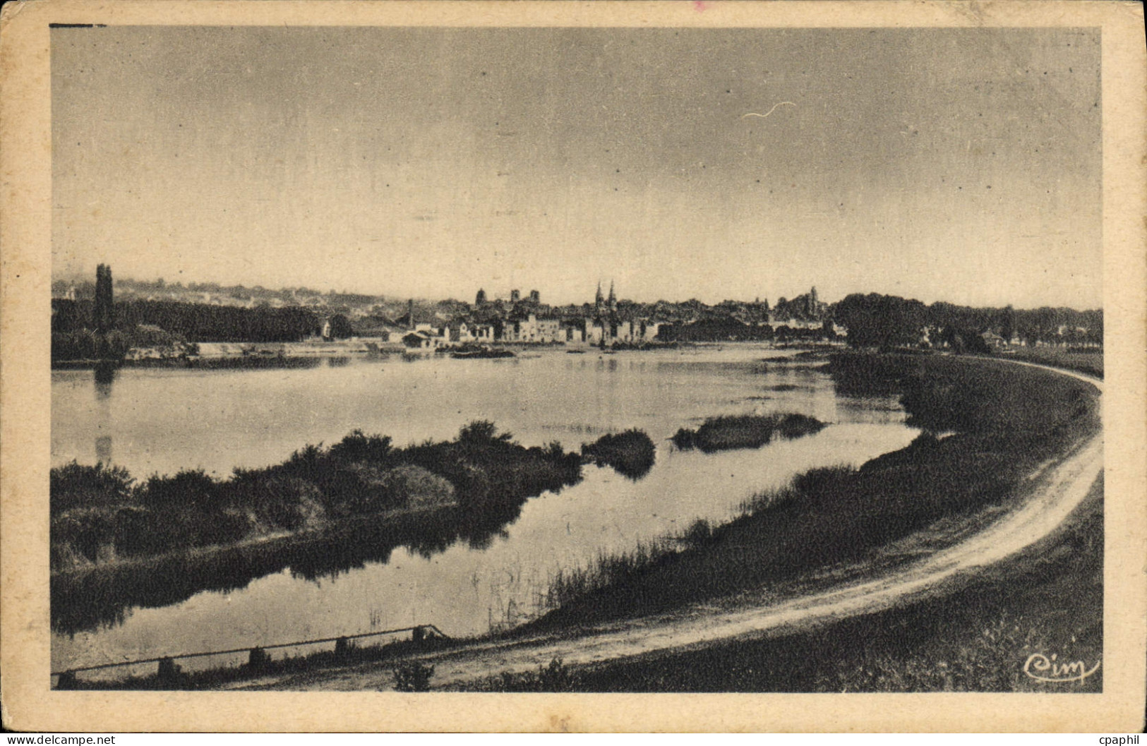 CPA Macon La Saone
