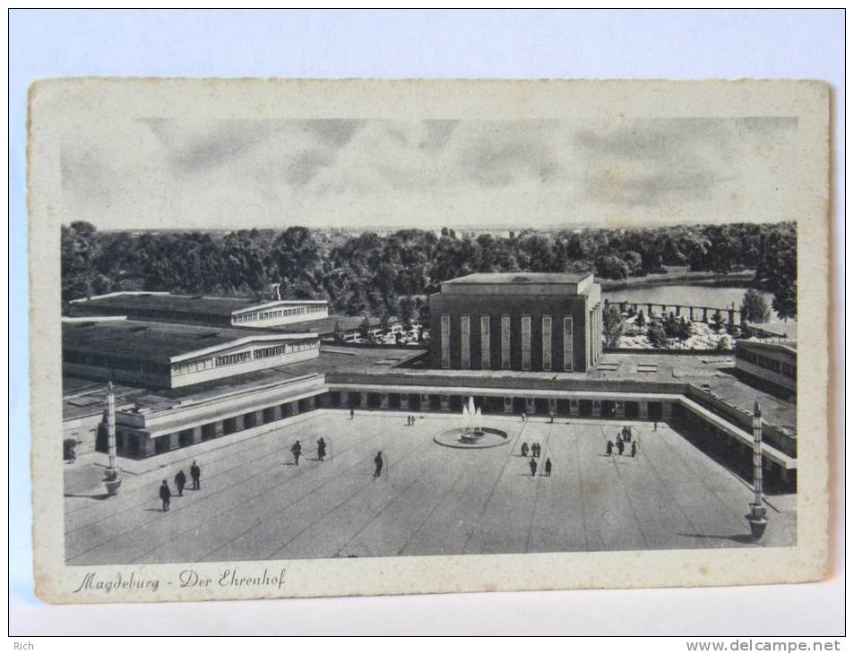 CPA Magdeburg