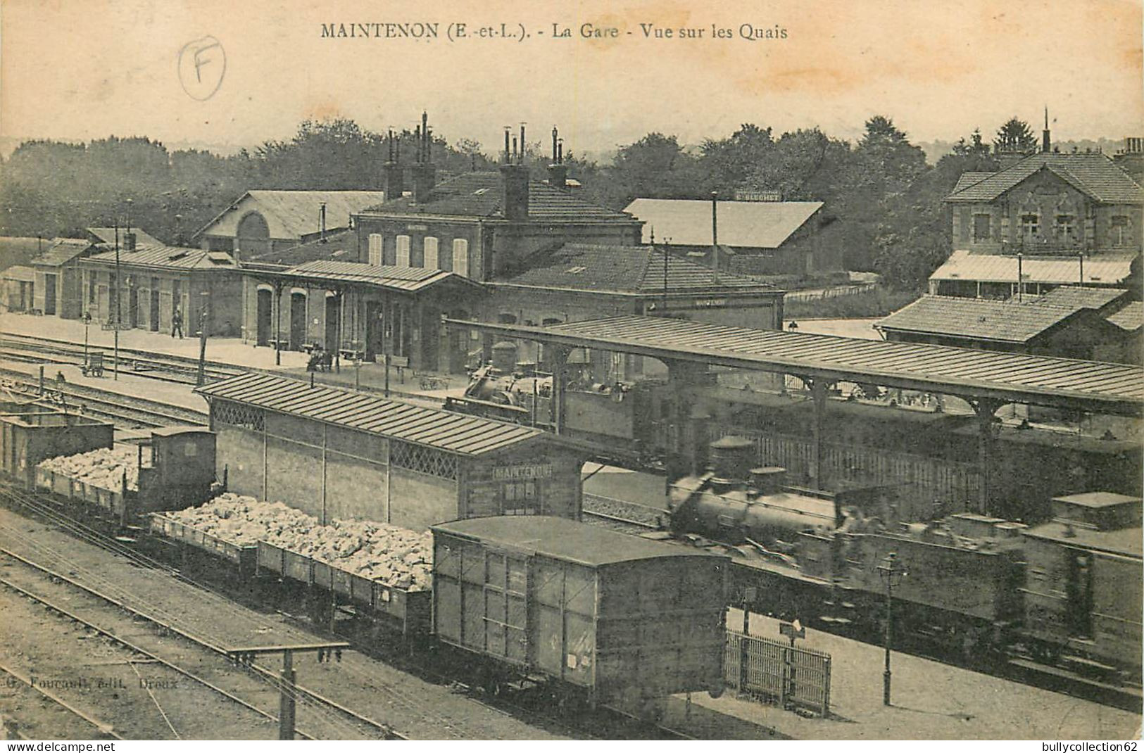 CPA Maintenon  28/119