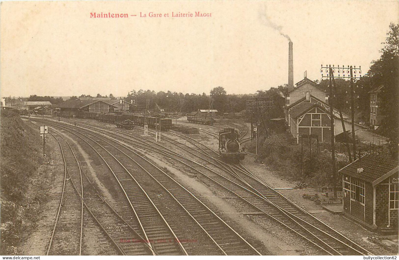 CPA Maintenon  28/120